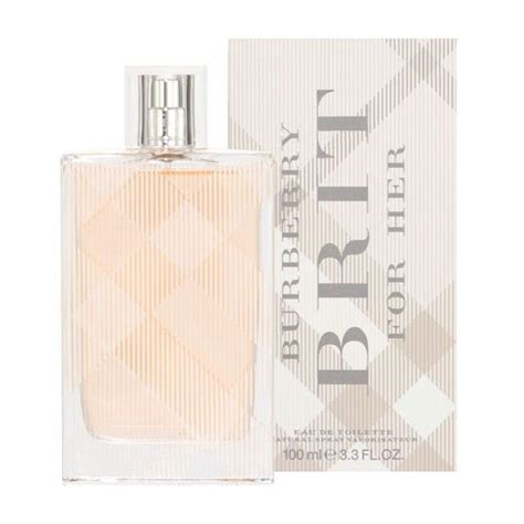 burberry brit her review|burberry brit for her 50ml.